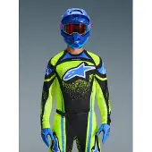 Alpinestars Techstar Nomur Langermet Trøye