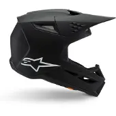Alpinestars S-m3 Ece22.06 Junior Off-road Hjelm
