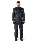 Alpinestars Hurricane Rain V2 Regnfrakk