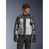 Alpinestars Cusco Drystar Jakke