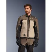 Alpinestars Cusco Drystar Jakke