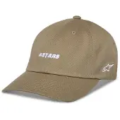 Alpinestars Deduce Strapback Cap