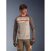 Alpinestars Maxdura Dual Langarmet T-skjorte