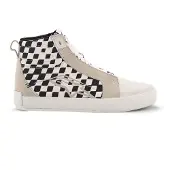 Alpinestars Ride-63 Canvas Motorsykkelsko