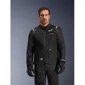 Alpinestars Cusco Drystar Jakke