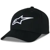 Alpinestars Ageless Snapback-lue