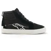 Alpinestars Ride-63 Canvas Motorsykkelsko