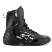 Alpinestars Superfaster Støvler For Motorsykkel