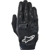Alpinestars Sp X 7 Perforerte Skinnhansker