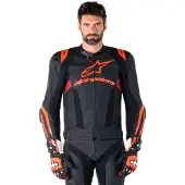 Alpinestars Missile V3 Ignition Racingjakke