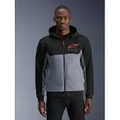 Alpinestars Chrome V2 Sport Genser Med Hel Glidelås