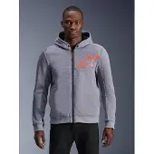 Alpinestars Chrome V2 Sport Genser Med Hel Glidelås