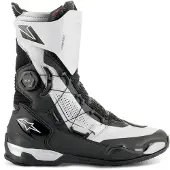 Alpinestars Sp-x Boa Støvler For Motorsykkel