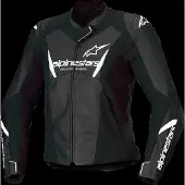 Alpinestars Stella Faster V3 Lær Racingjakke