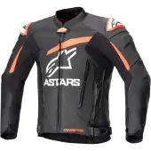 Alpinestars Gp Plus V4 Skinnjakke