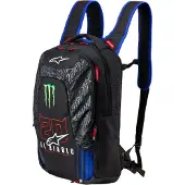 Alpinestars Fq20 City Hunter V2 Monster Ryggsekk