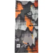 Alpinestars Nazca Halsvarmer