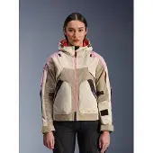 Alpinestars Molly Air Jakke Med Hette