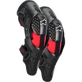 Alpinestars Sx-1 Plasma Knebeskyttere