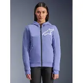 Alpinestars Stella Chrome V2 Sport Genser Med Hel Glidelås