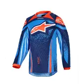 Alpinestars Racer Nomur Langermet Trøye