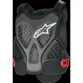 Alpinestars A-6 Plasma Beskyttelsesvest