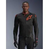 Alpinestars Viper Air V4 Racingjakke