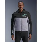 Alpinestars Chrome V2 Sport Genser Med Hel Glidelås