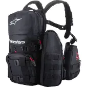 Alpinestars Techdura Tactical Pack Ryggsekk