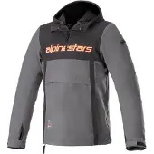 Alpinestars Sherpa Halv Glidelås Genser