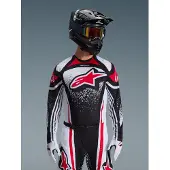 Alpinestars Techstar Nomur Langermet Trøye