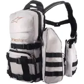 Alpinestars Techdura Tactical Pack Ryggsekk