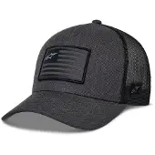 Alpinestars Flag Snapback-lue