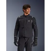 Alpinestars Andes Pro Drystar Xf Jakke