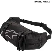 Alpinestars Tech Verktøy Midjebelte 3.7l