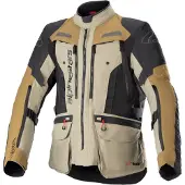 Alpinestars Bogota Pro Drystar Jakke