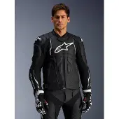 Alpinestars Dusk Skinnjakke