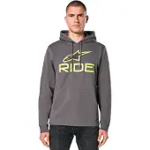 Alpinestars Ride V3 Hettegenser