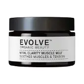 Evolve Organic Beauty Evolve Vital Glow Vitamin C Cream 60 ml