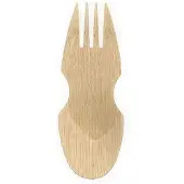 Papstar 88768, Tre, Tre, 8,5 cm, 50 stykker
