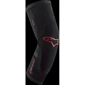 Alpinestars Paragon Plus Knebeskyttere