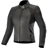 Alpinestars Vika V2 Skinnjakke