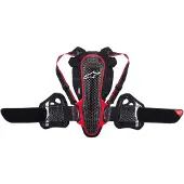 Alpinestars Nucleon Kr 3 Ryggbeskytter