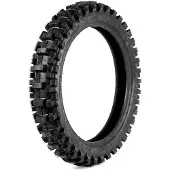 X-grip Trackwarrior Off-road Bakdekk