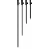 Fox International Black Label Slim Bankstick