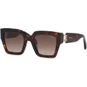 Chopard Sch417s-520909 52x23x140 Mm Solbriller For Kvinner