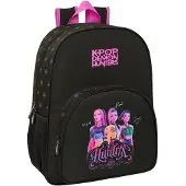 Safta K-pop Demon Hunters 19l Ryggsekk