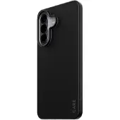 CARE by PanzerGlass TPU Case Black Samsung Galaxy A57