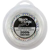 Black Magic Tough Trace Fiskesene Monofilament 30 M