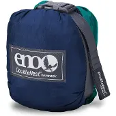 Eno DoubleNest Navy / Seafoam